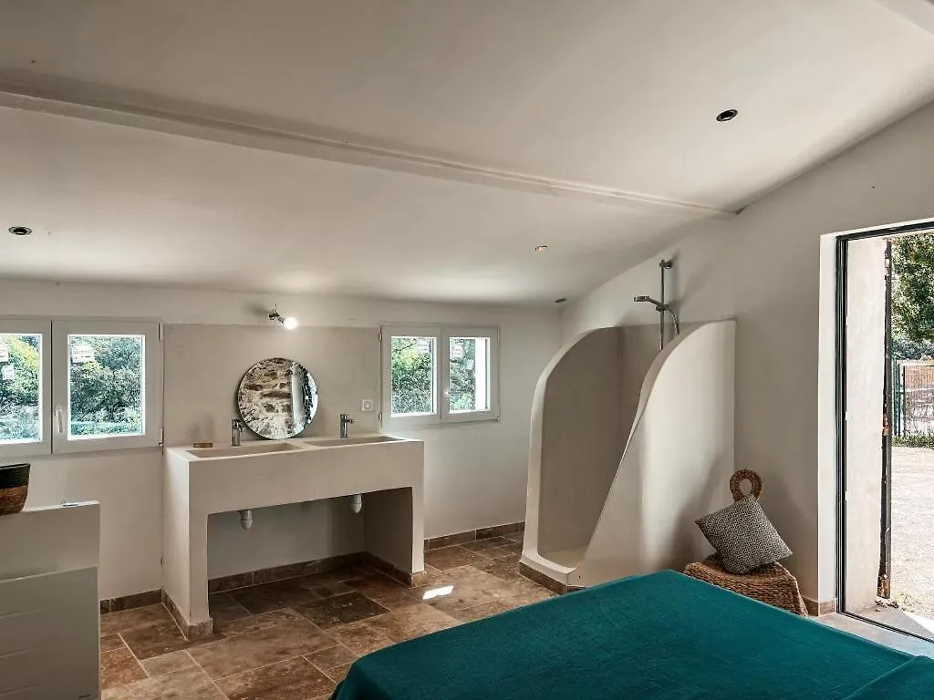 Villa With Private Pool & Air Conditioning Near St-Tropez コゴラン 0*,  フランス