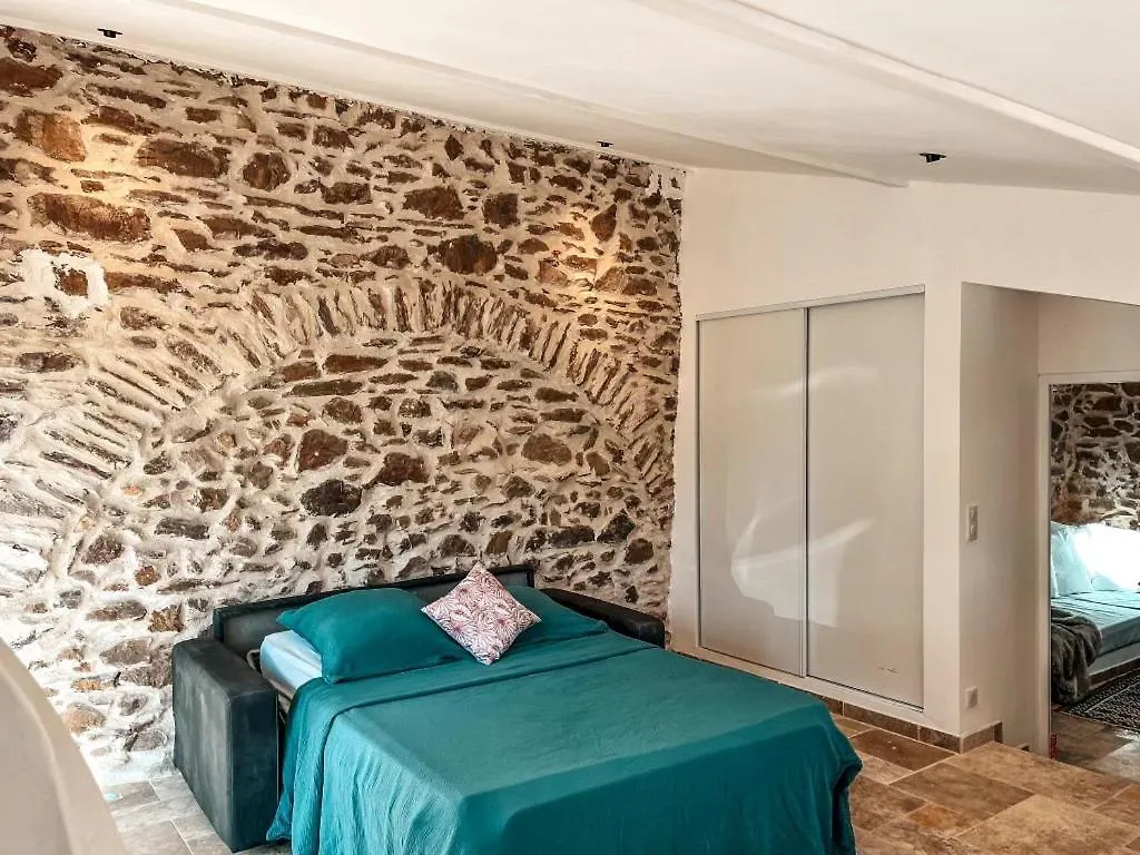 Villa With Private Pool & Air Conditioning Near St-Tropez コゴラン フランス