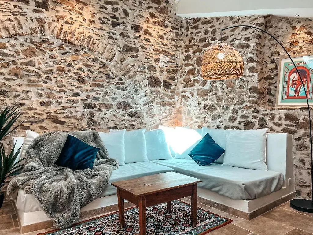Villa With Private Pool & Air Conditioning Near St-Tropez コゴラン