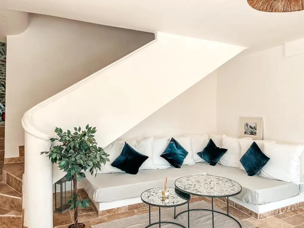 Villa With Private Pool & Air Conditioning Near St-Tropez コゴラン