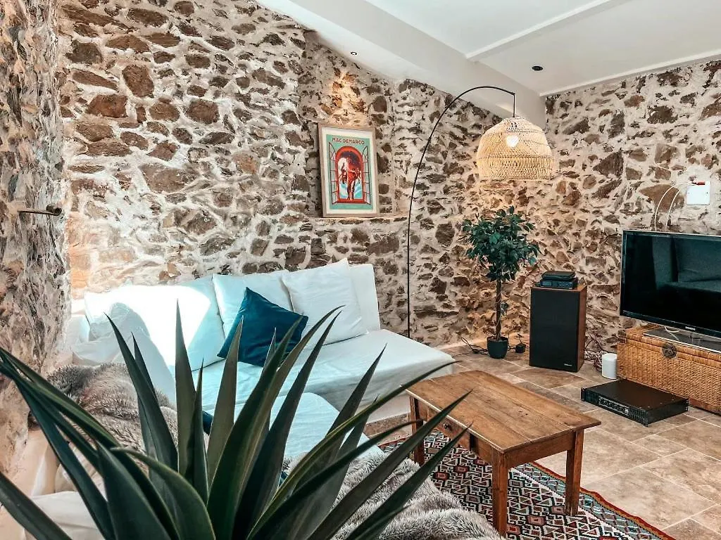 Villa With Private Pool & Air Conditioning Near St-Tropez コゴラン